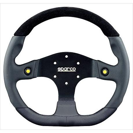 sparco スパルコ ステアリングホイール L999 : SPARCO専門店