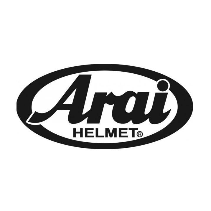 ヘルメット バイザー ミラーバイザー Arai アライヘルメット ミラーシールド CK-6 (スモーク レッド) カート｜autista-s｜02