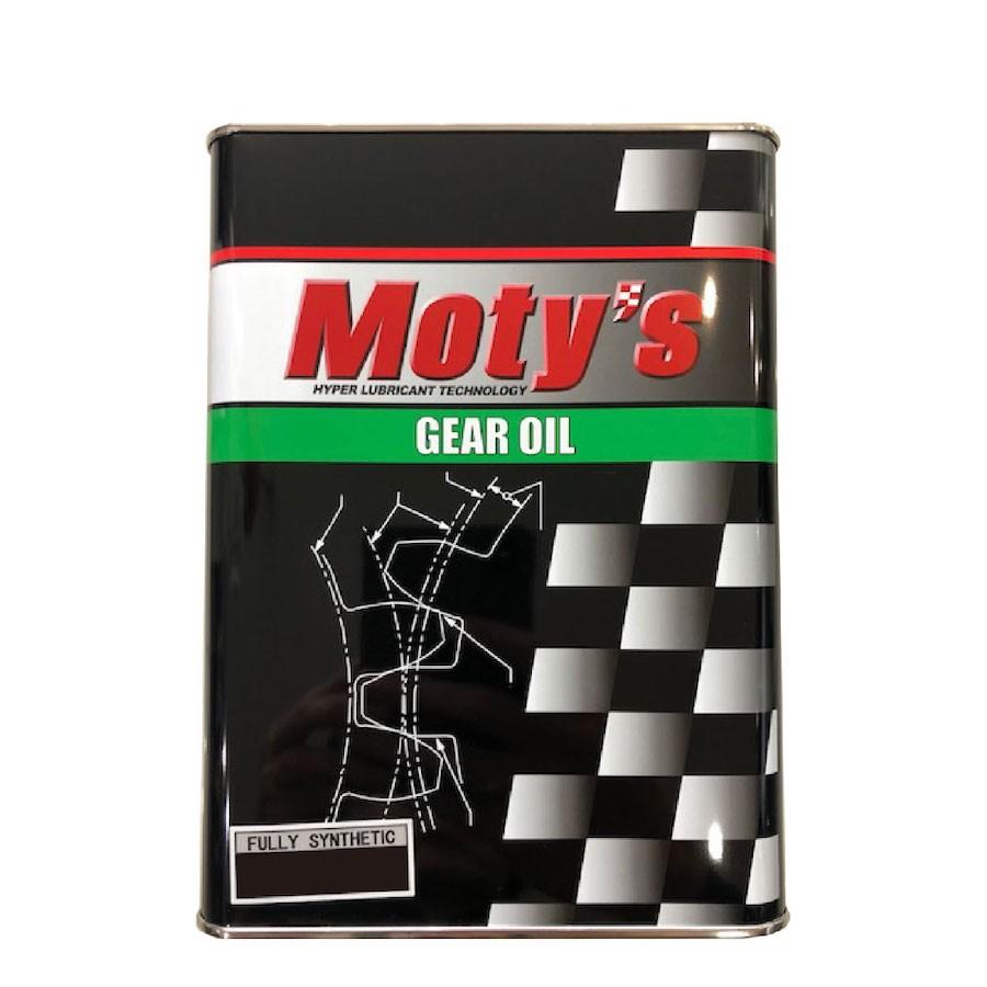Moty