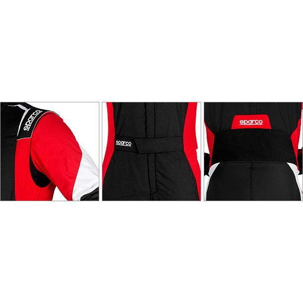 sparco レーシングスーツ レディース スパルコ コンペティション sparco レーシングスーツ レディース スパルコ コンペティション