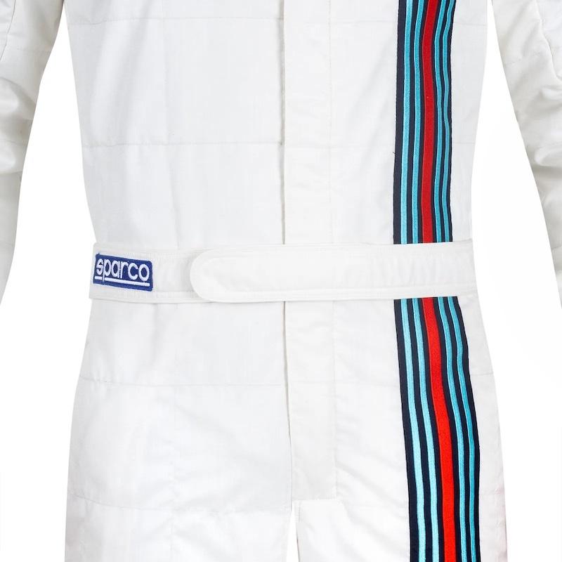 スパルコ レーシングスーツ ヴィンテージ FIA公認 2022年モデル Sparco VINTAGE 4輪 走行会の画像