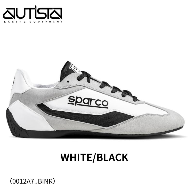 sparco スパルコ ドライビングシューズ エスドライブ Sparco S sparco スパルコ ドライビングシューズ エスドライブ Sparco S
