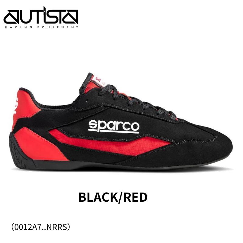 sparco スパルコ ドライビングシューズ エスドライブ Sparco S sparco スパルコ ドライビングシューズ エスドライブ Sparco S