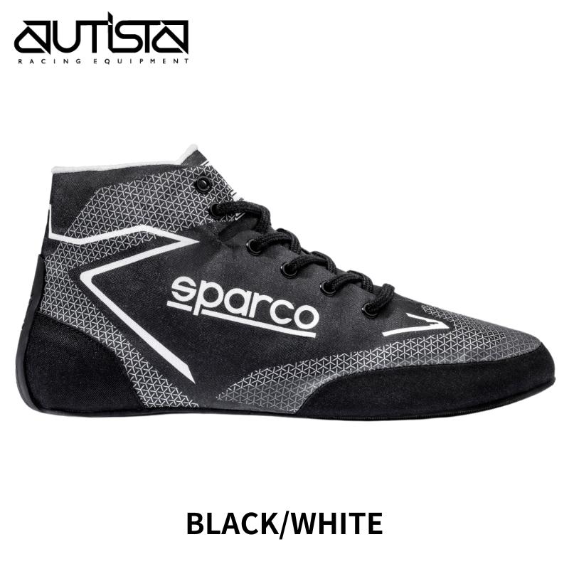 豆*様 Sparco レーシングシューズ ブラック EUR44 sparco スパルコ レーシングシューズ プライム エクストリーム FIA8856