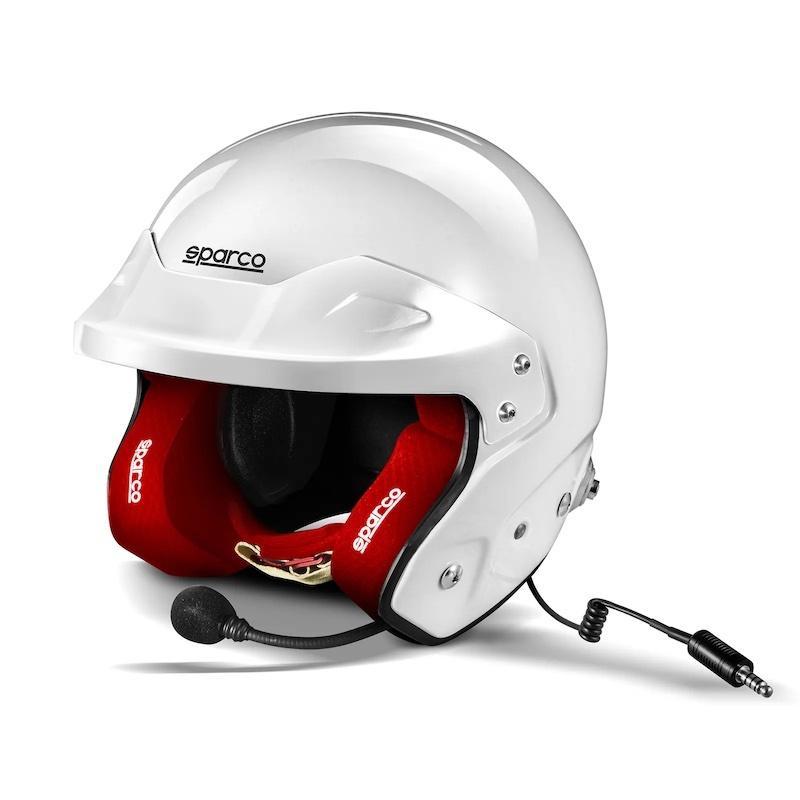 sparco スパルコ ヘルメット RJ-i 2022年モデル FIA公認 アール ジェー