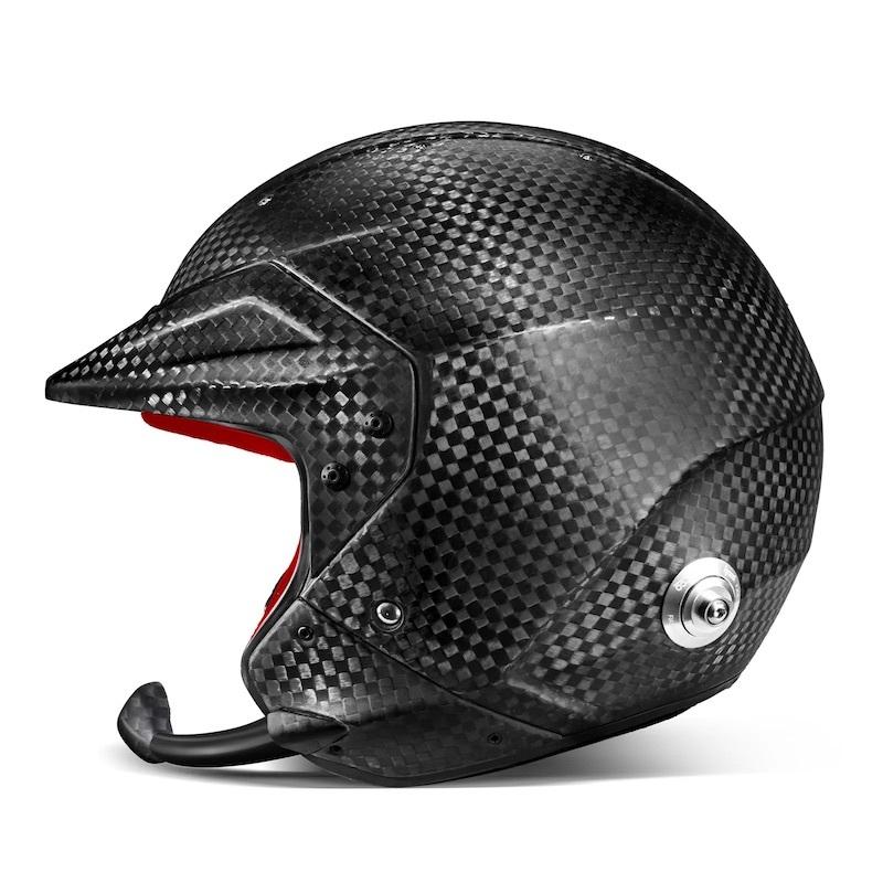 sparco スパルコ ヘルメット OPEN FACE 8860 CARBON 2022年モデル FIA