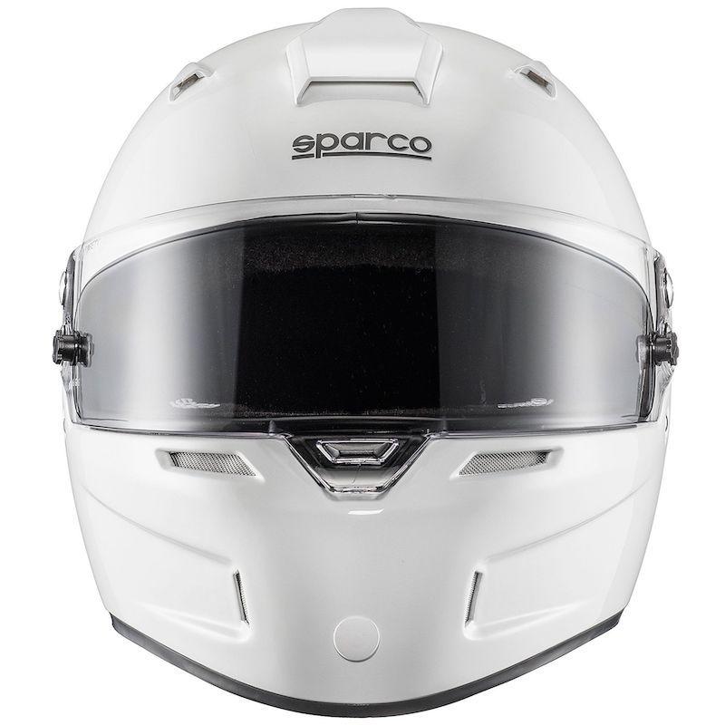 sparco スパルコ ヘルメット AIR PRO RF-5W 2022年モデル FIA公認