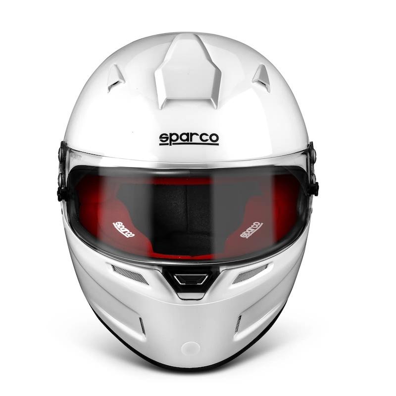 sparco スパルコ ヘルメット AIR PRO RF-5W 2022年モデル FIA公認
