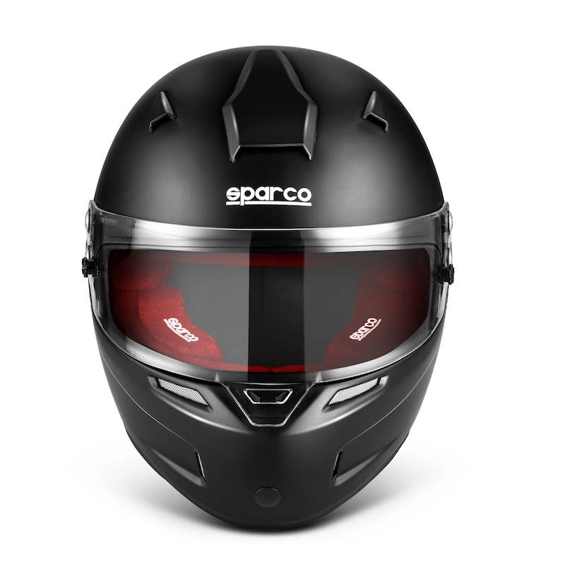 sparco スパルコ ヘルメット AIR PRO RF-5W 2022年モデル FIA公認 