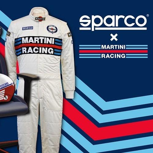 マルティニレーシング レーシングシート EVO RACING MR WRAPP FIA公認