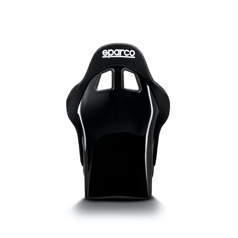 sparco スパルコ レーシングシート REV-J QRT フルバケットシート レブ