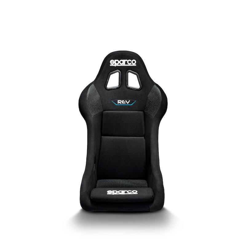 sparco スパルコ レーシングシート REV-J SKY QRT フルバケット