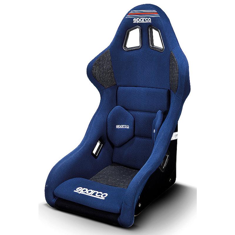 マルティニレーシング レーシングシート PRO 2000 FIA公認 2022年 