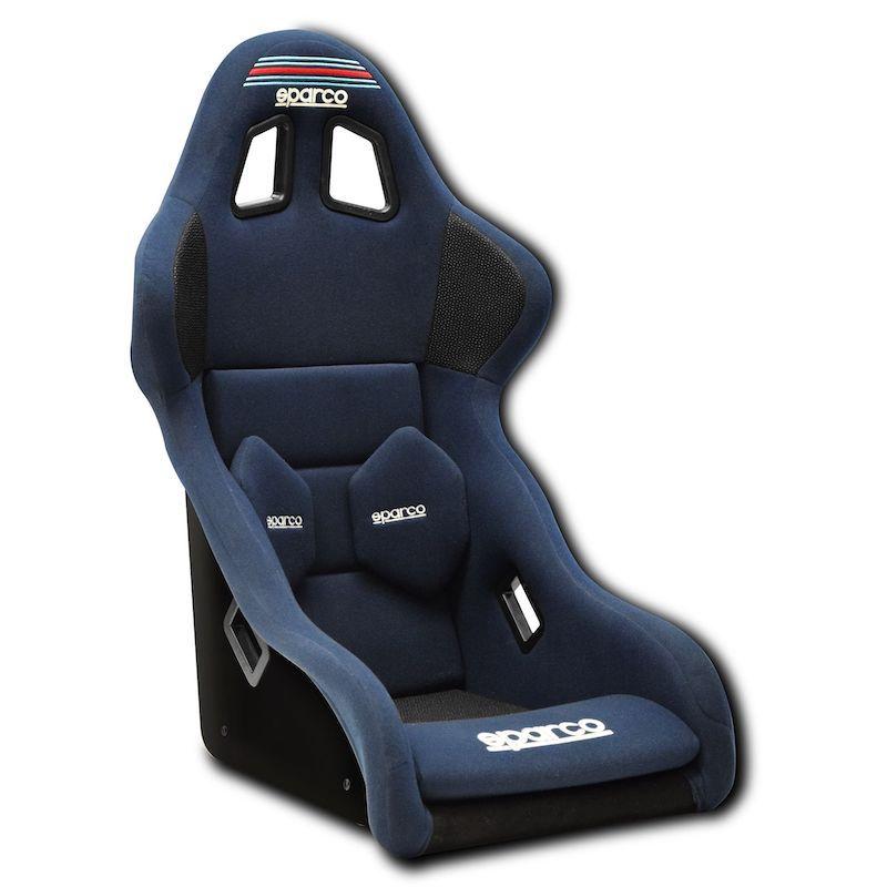 マルティニレーシング レーシングシート PRO 2000 FIA公認 2022 マルティニレーシング レーシングシート PRO 2000 FIA公認 2022