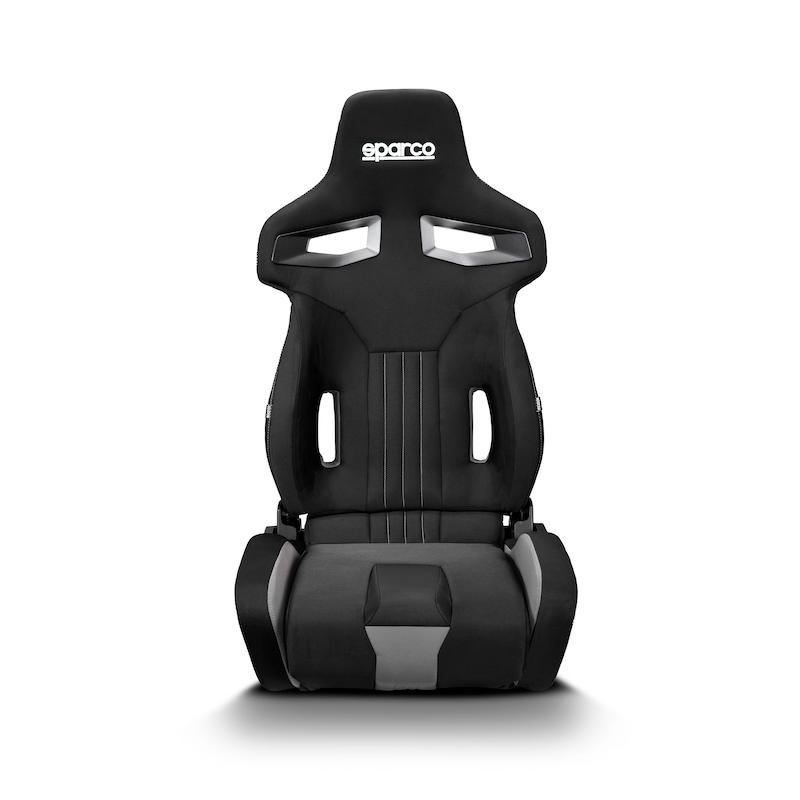 sparco スパルコ チューニングシート R333 セミバケットシート 