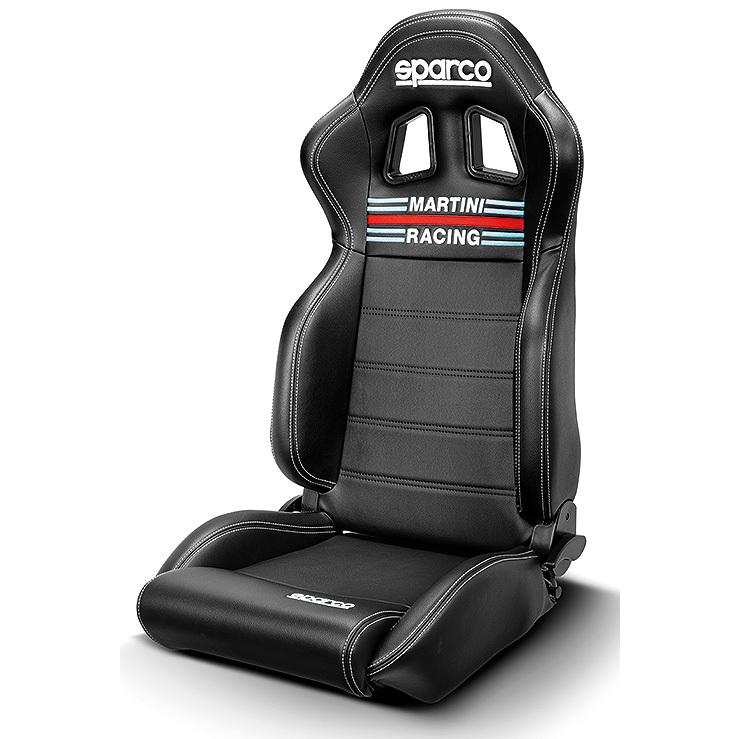 マルティニレーシング ゼミバケットシート SEATS R100 2022年モデル 