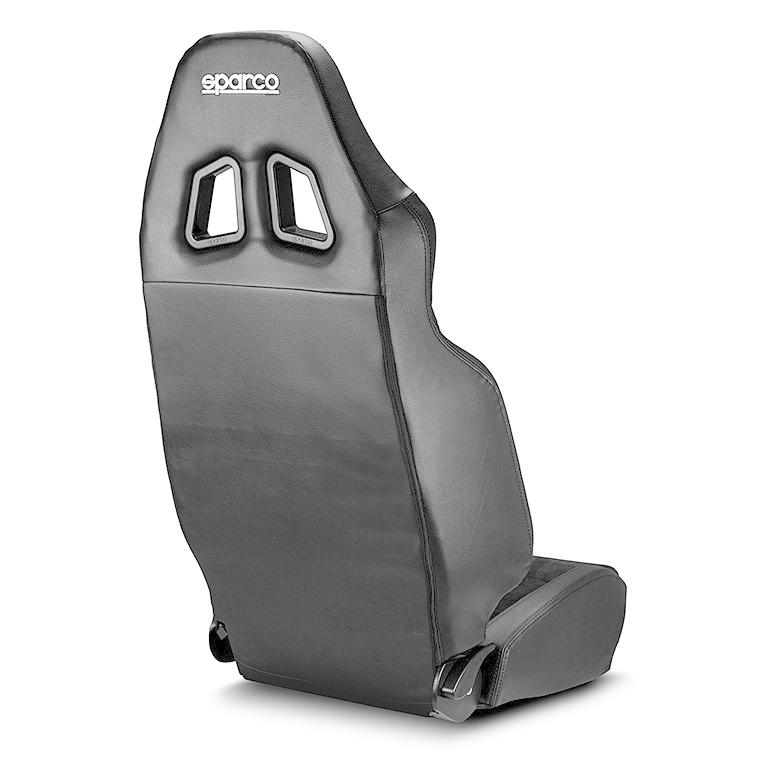 sparco スパルコ チューニングシート R100+ SKY 2022年モデル セミ 