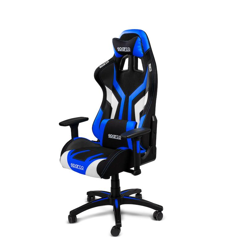 スパルコ ゲーミング チェア トリノ（TORINO） Sparco Gaming Chair