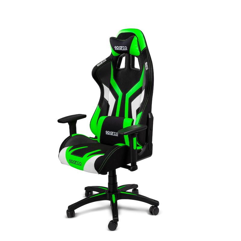 スパルコ ゲーミング チェア トリノ（TORINO） Sparco Gaming Chair