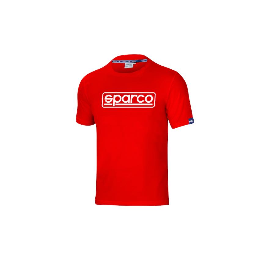 スパルコ Tシャツ フレーム 2022年モデル T-SHIRT FRAME アパレル n01324 SPARCO専門店 アウティスタ 通販  