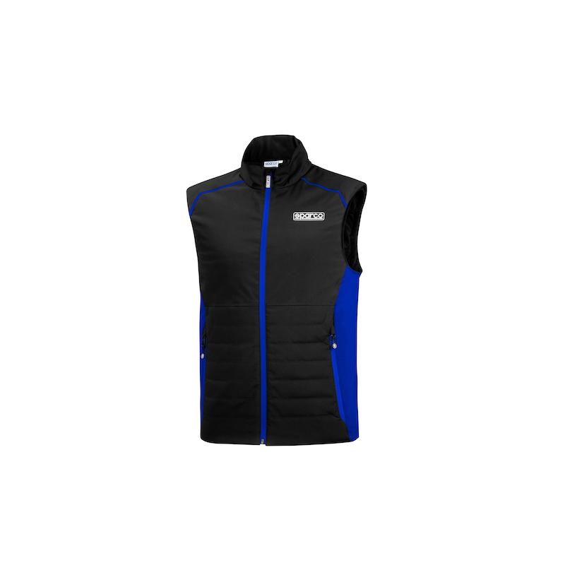 Sparco Sparco Vest uniseks-volwassene SPARCO Vesten