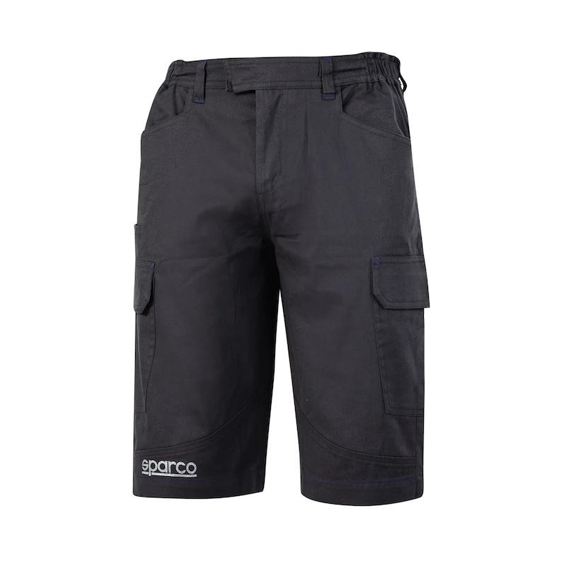 sparco スパルコ メカニックパンツ バミューダ カーゴ 2022年モデル