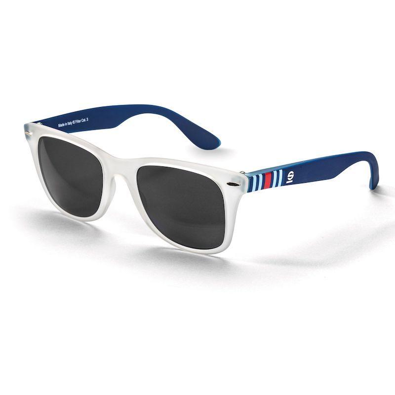マルティニレーシング サングラス 2022年モデル スパルコ SPARCO MARTINI RACING SUNGLASSESの画像