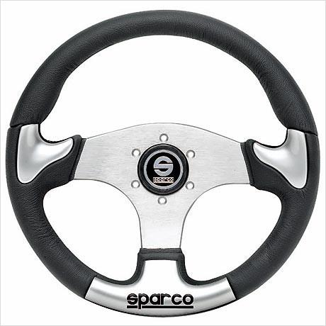 sparco スパルコ ステアリングホイール P222 : SPARCO専門店