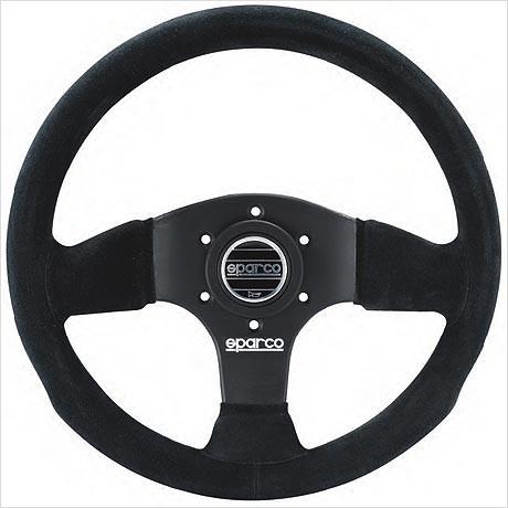 sparco スパルコ ステアリングホイール P300 : SPARCO専門店