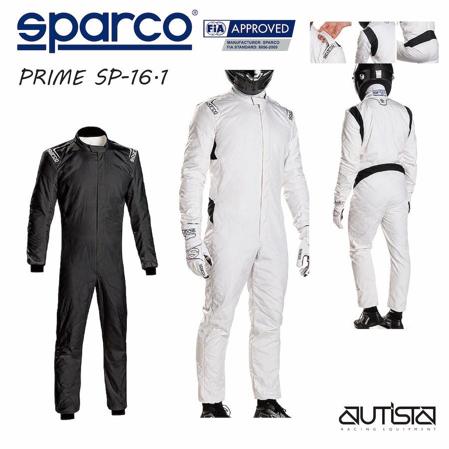 Sparco スパルコ レーシングスーツ FIA公認 ４輪用 耐火　NOMEX sparco スパルコ レーシングスーツ 4輪用 X-LIGHT FULL