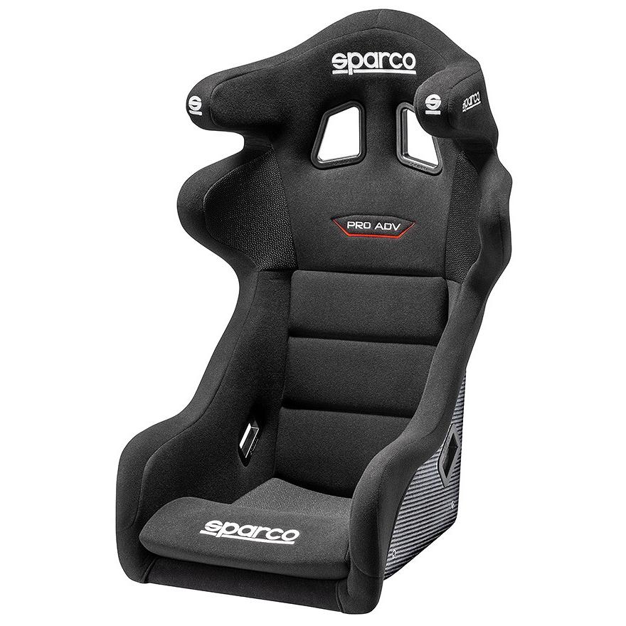 sparco スパルコ レーシングシート PRO ADV CARBON バケットシート 
