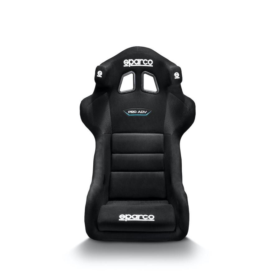 sparco スパルコ レーシングシート PRO ADV QRT バケットシート 