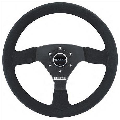 Sparco スパルコ　ステアリングホイール　R323 sparco スパルコ ステアリングホイール R323 : SPARCO専門店