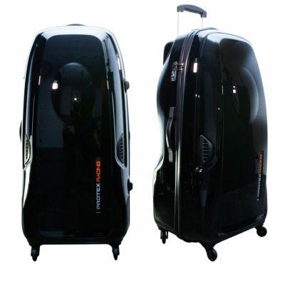 PROTEX（プロテックス） PROTEX Racing J トラベルキャリー4輪 容量約