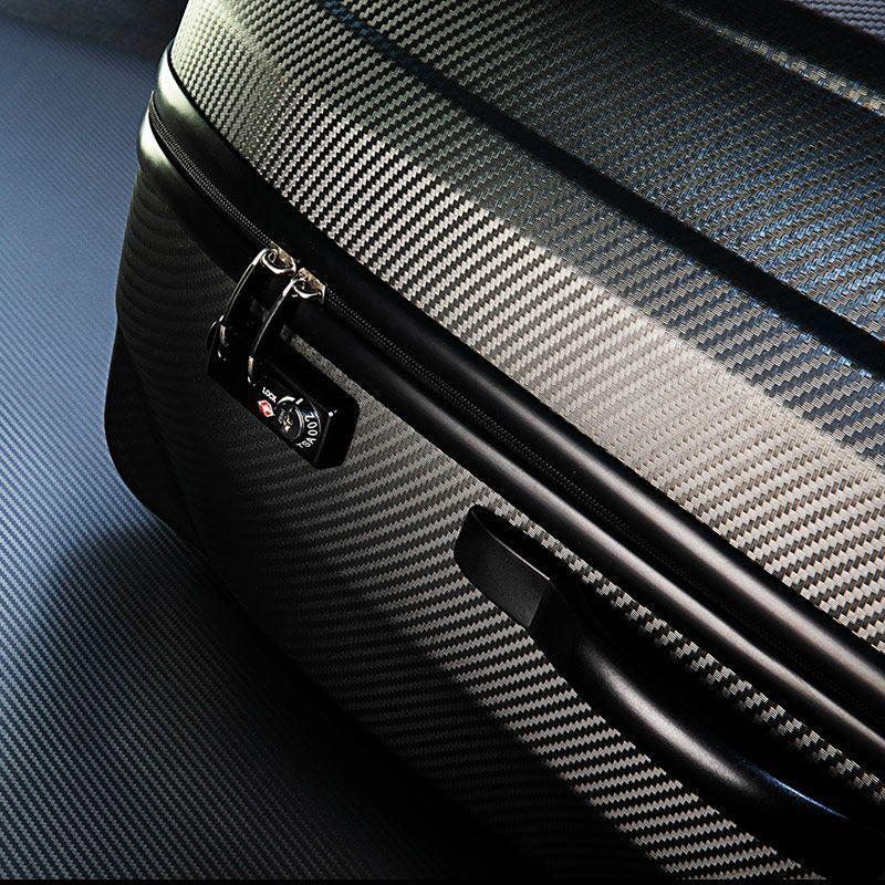 PROTEX（プロテックス） PROTEX Racing r-2 CARBON トラベルキャリー