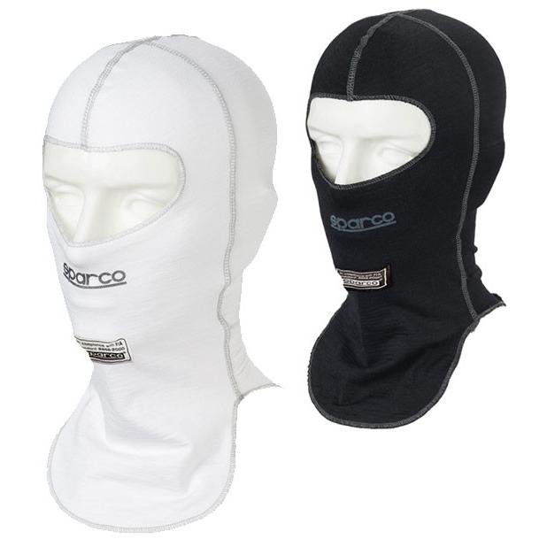sparco フェイスマスク トップス パンツ 3点セット スパルコ アンダー 