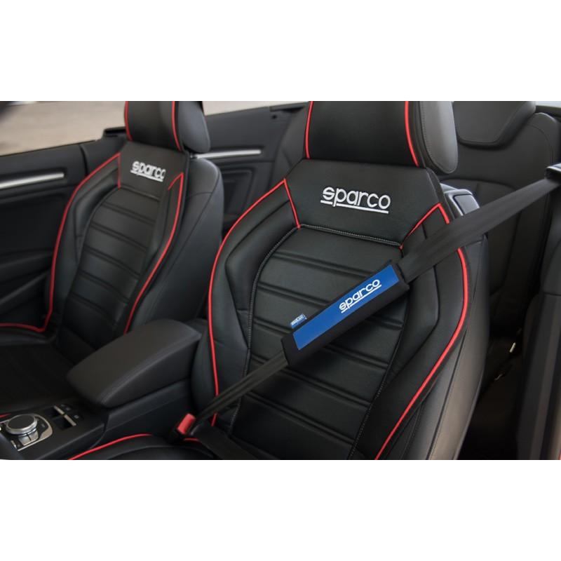 スパルココルサ ショルダーパッド SPC1201 : SPARCO専門店