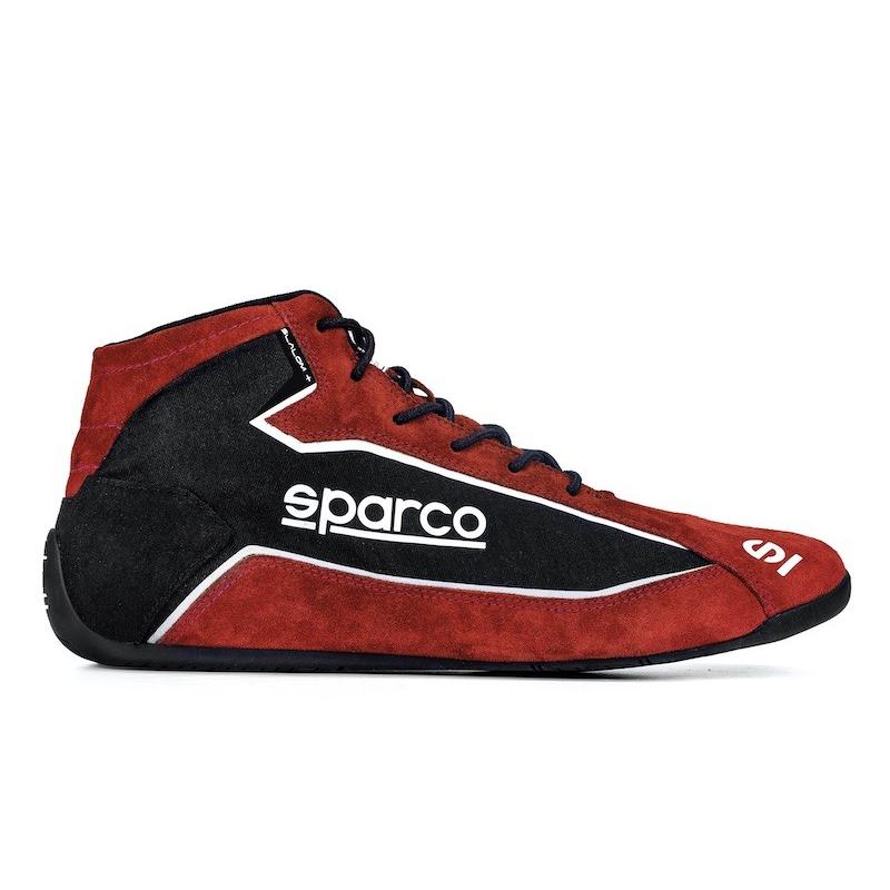 sparco ドライビングシューズ スパルコ レーシングシューズ SLALOM+ 