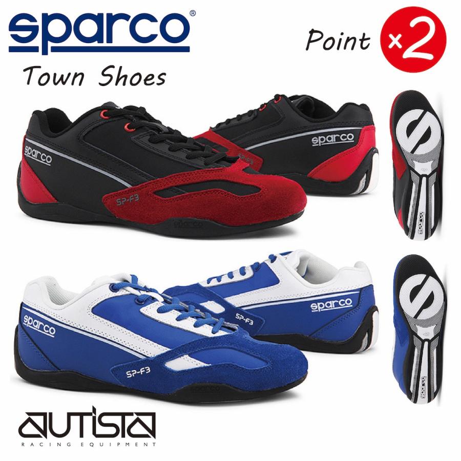 chaussure sparco sp f3