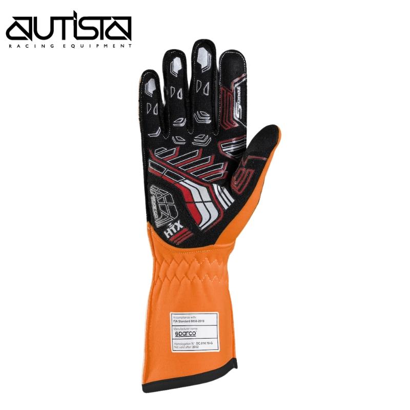 sparco 【SALE】スパルコ レーシンググローブ アロー FIA8856