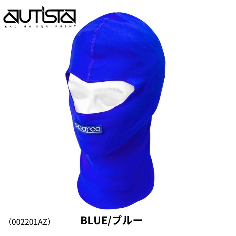 パック・フェイスマスク Kirara ZAN headgear] Neoprene Half Face Mask フェイスマスク