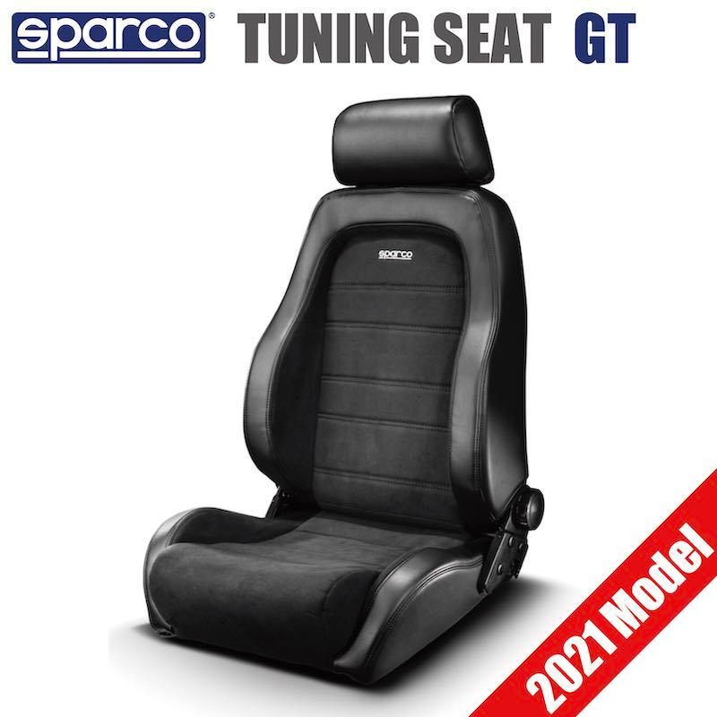 sparco スパルコ チューニングシート GT 009012NR セミバケット sparco スパルコ チューニングシート GT 009012NR セミバケット