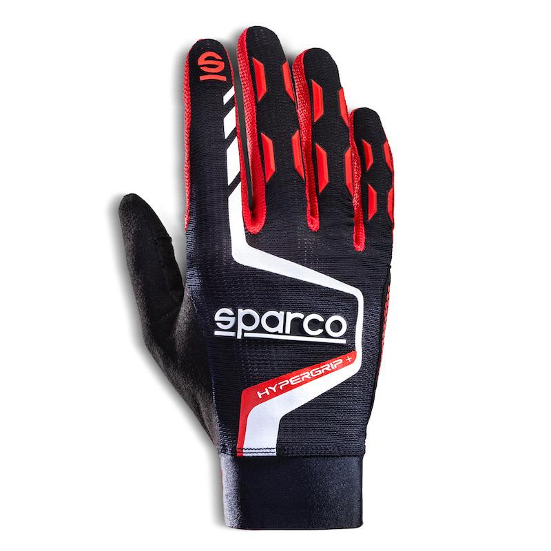 sparco スパルコ ゲーミング グローブ ハイパーグリップ プラス Sparco
