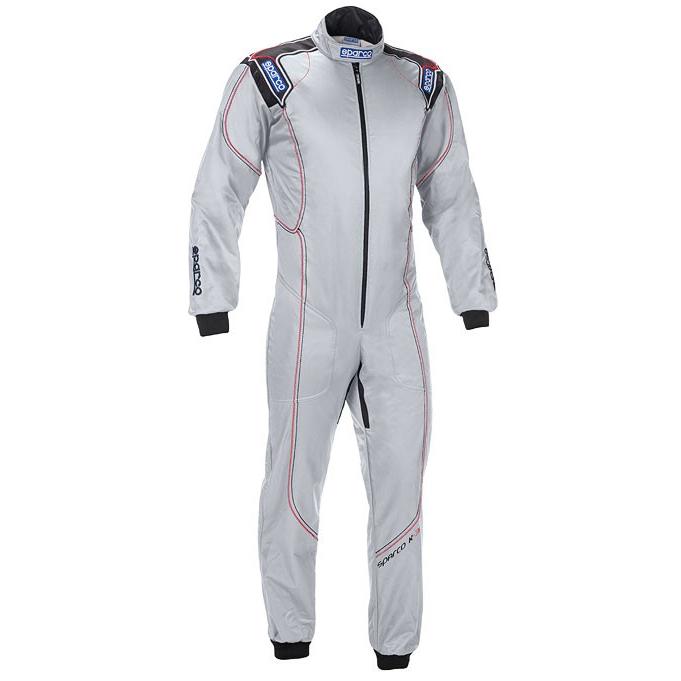スパルコ レーシングスーツ スパルコ K-3 カート 走行会 セール対象品  