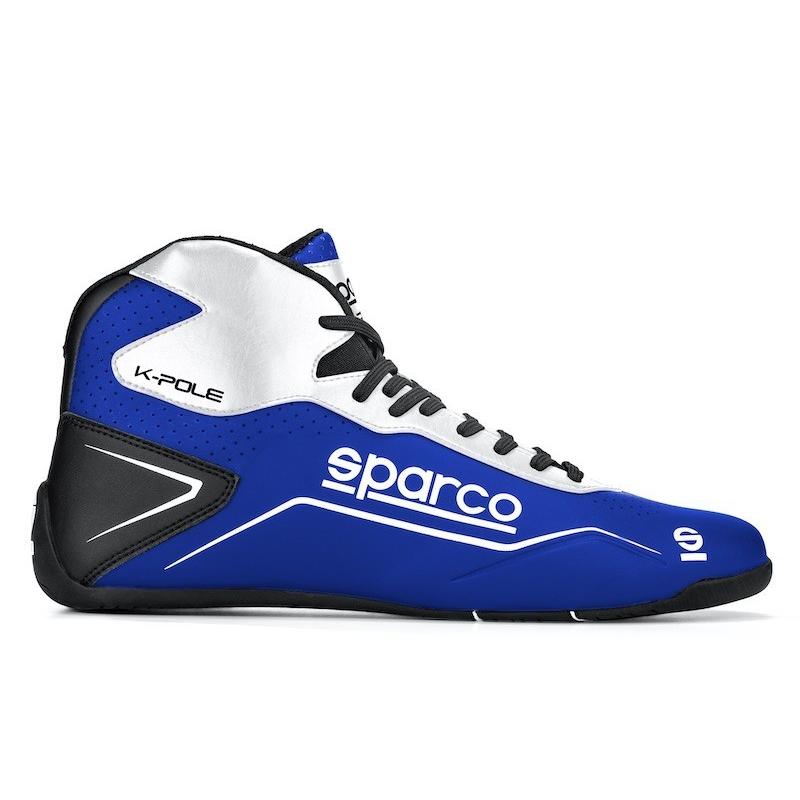 sparco スパルコ レーシングシューズ K-POLE ケーポール レーシング