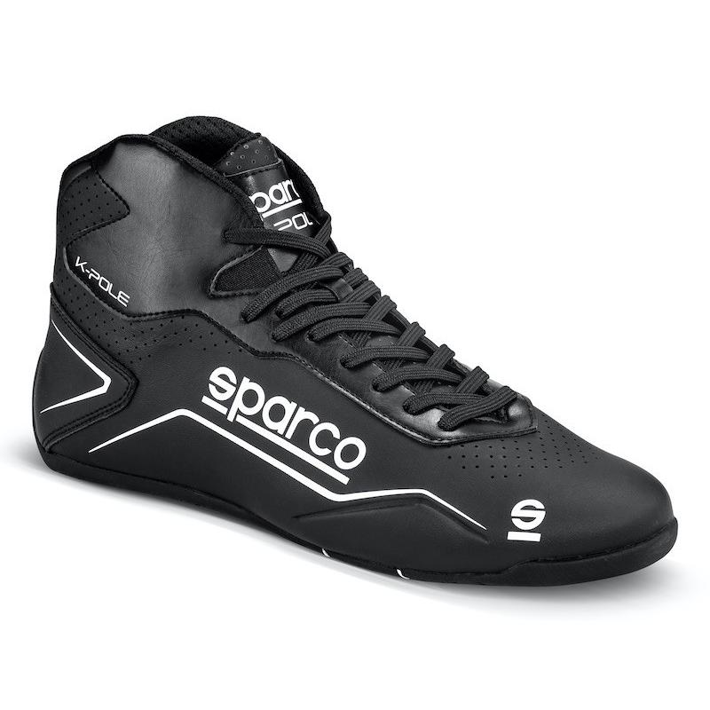 sparco スパルコ レーシングシューズ K-POLE ケーポール レーシング