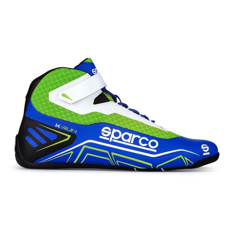 sparco スパルコ レーシングシューズ K-RUN ケーラン レーシング 