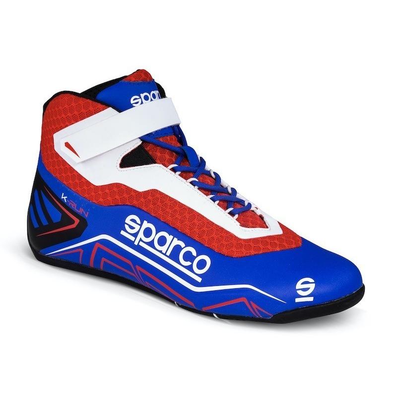 sparco スパルコ レーシングシューズ K-RUN ケーラン レーシング 