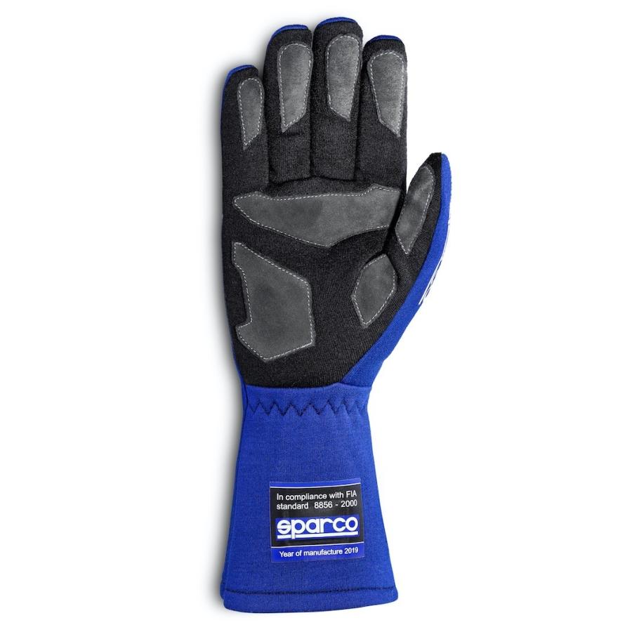 sparco スパルコ レーシンググローブ LAND FIA公認 ランド 4輪 走行会