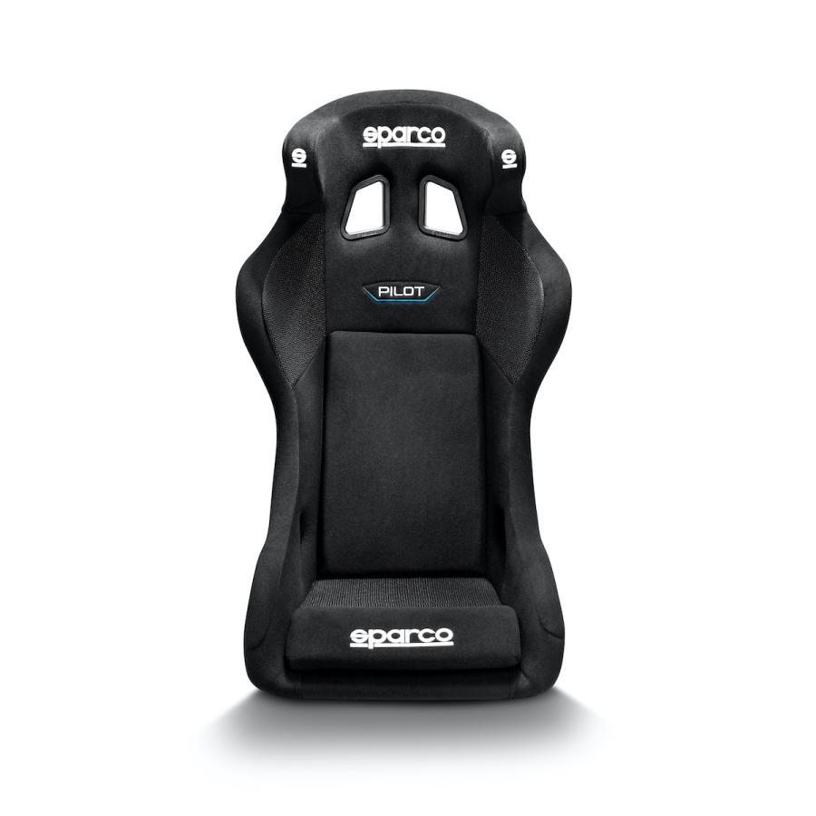 sparco スパルコ レーシングシート PILOT QRT バケットシート : SPARCO 
